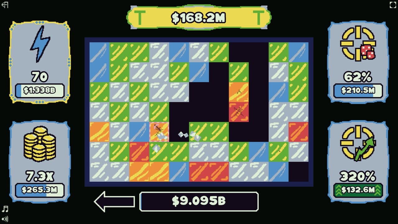 Mine Mine thumbnail 4
