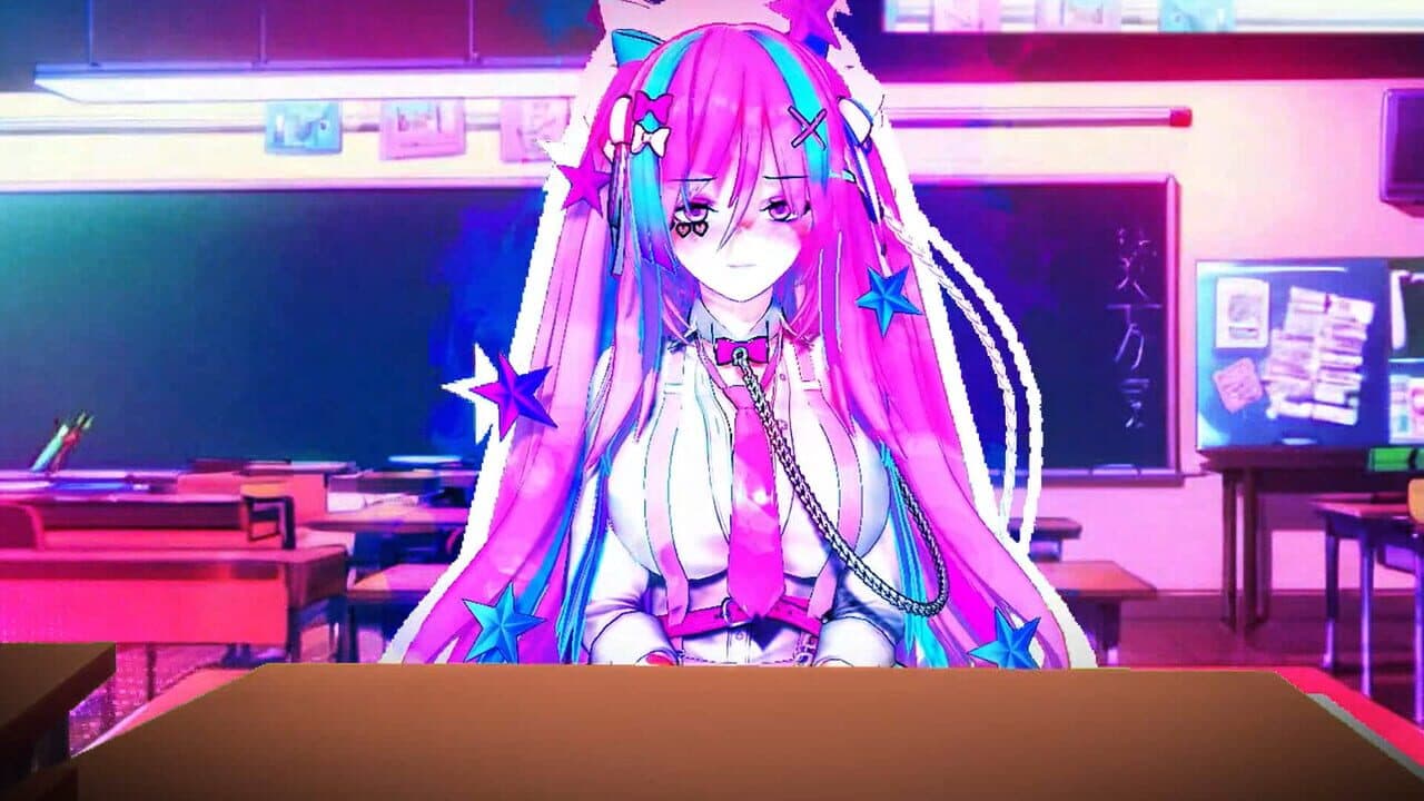 Suki Suki Love thumbnail 5