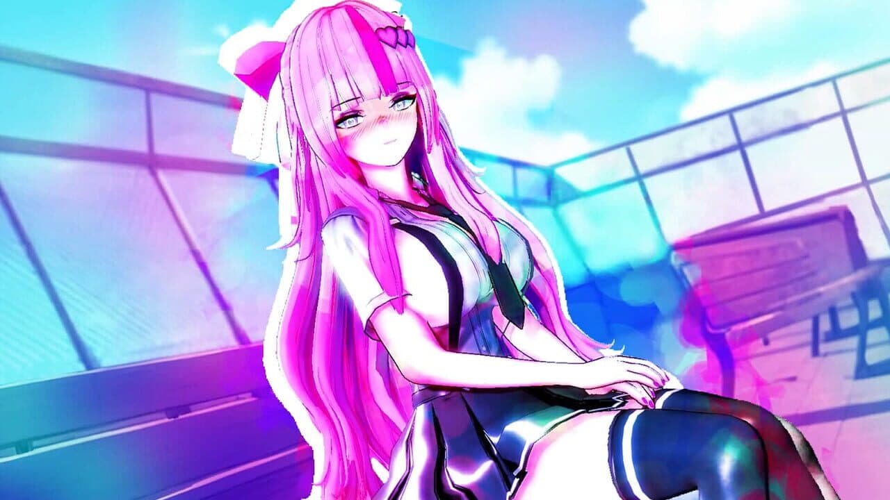Suki Suki Love screenshot 1