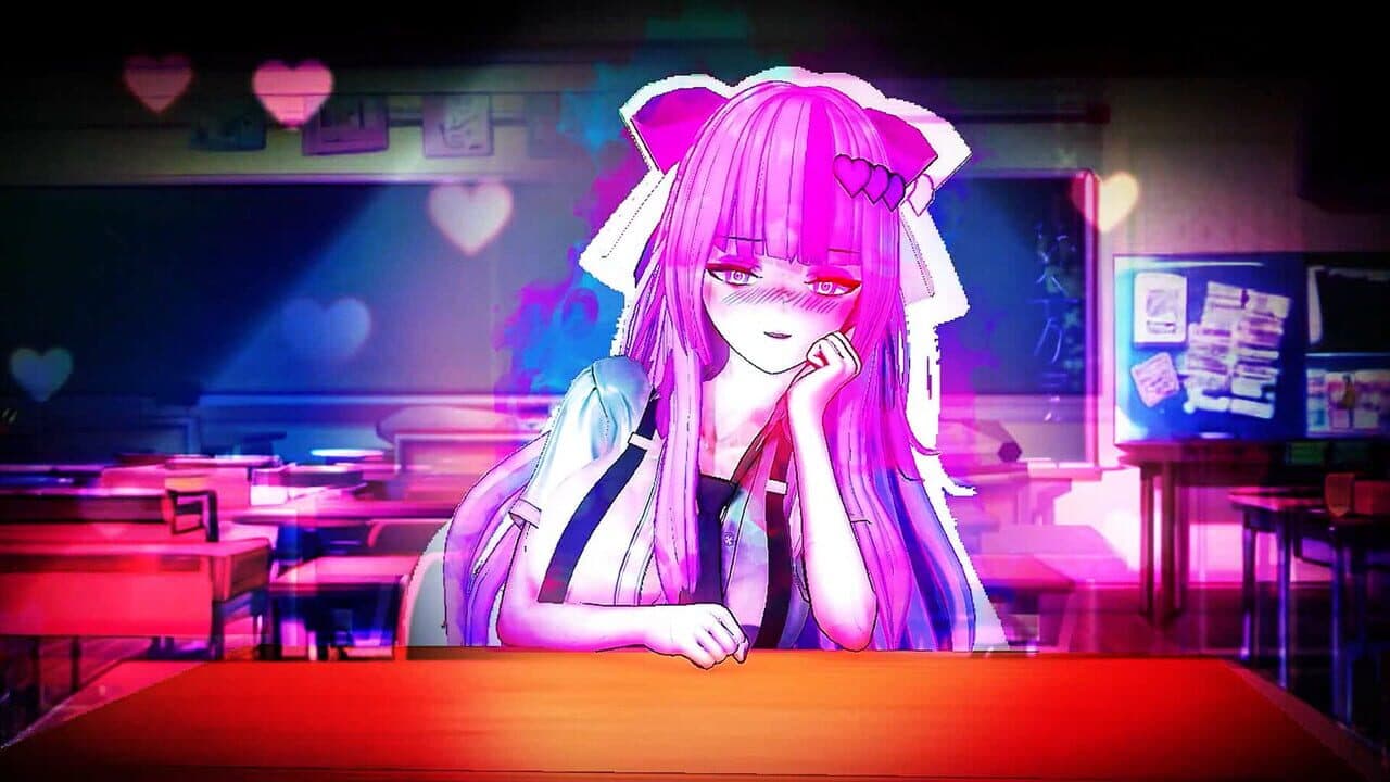 Suki Suki Love thumbnail 2