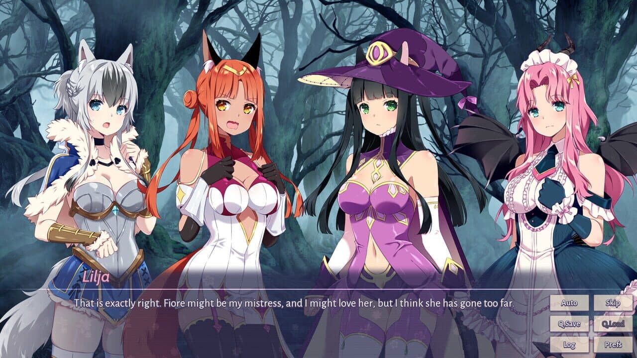 Sakura Isekai Adventure 3 thumbnail 7
