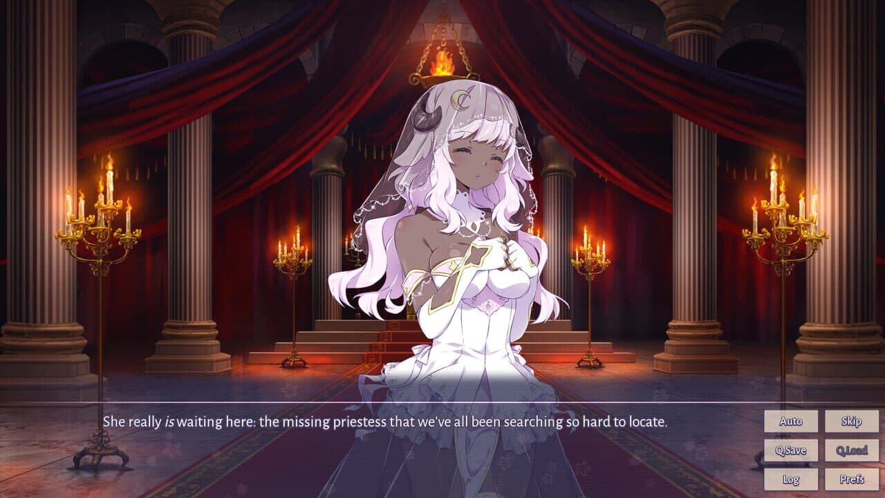 Sakura Isekai Adventure 3 thumbnail 3