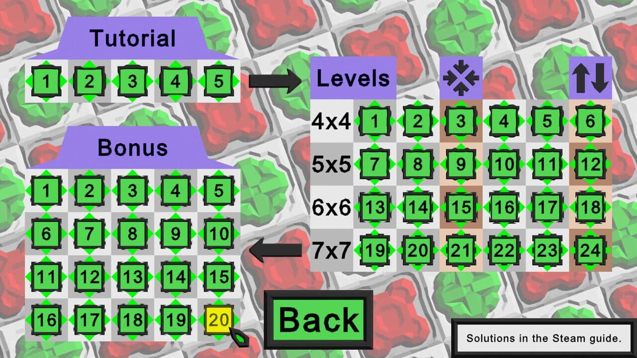 From Red to Green thumbnail 5