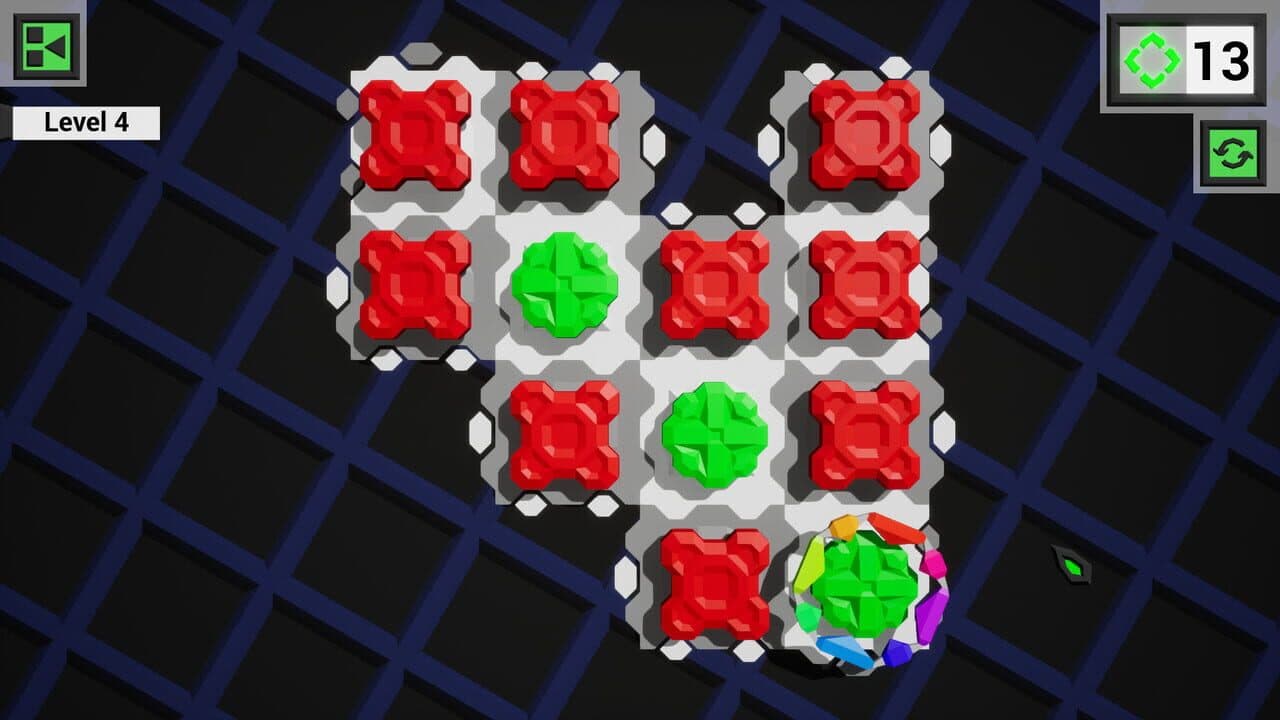 From Red to Green thumbnail 3