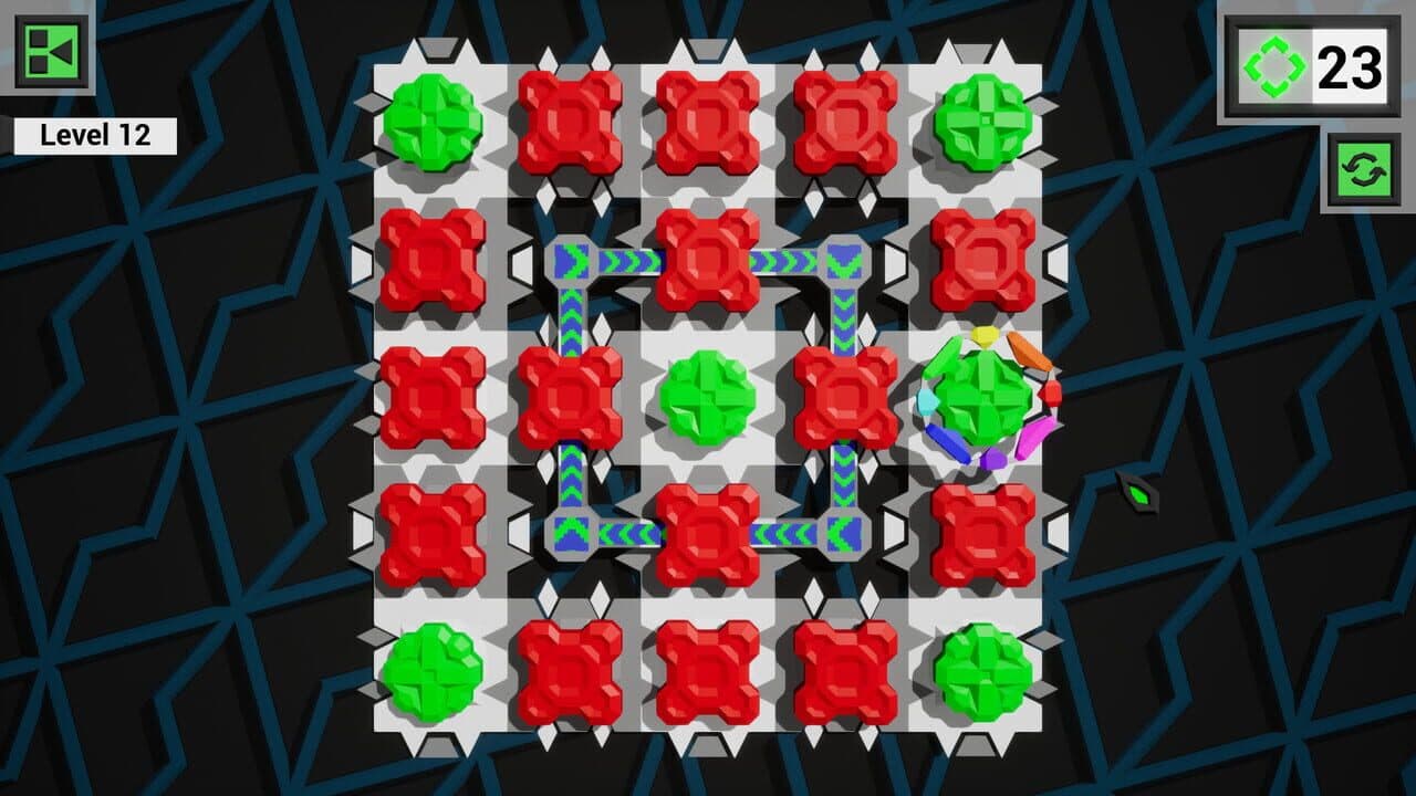 From Red to Green thumbnail 2