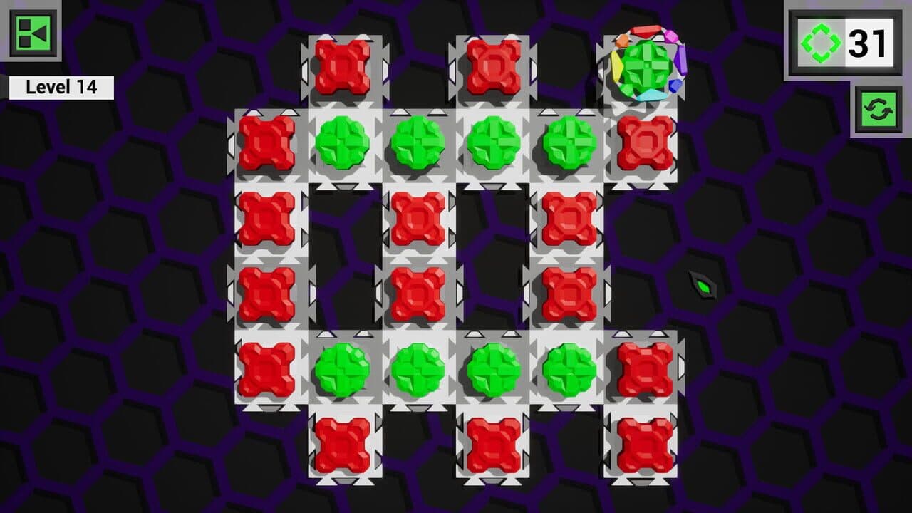 From Red to Green thumbnail 6