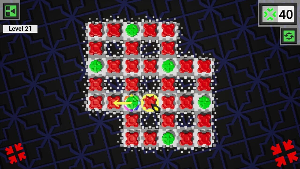 From Red to Green thumbnail 4