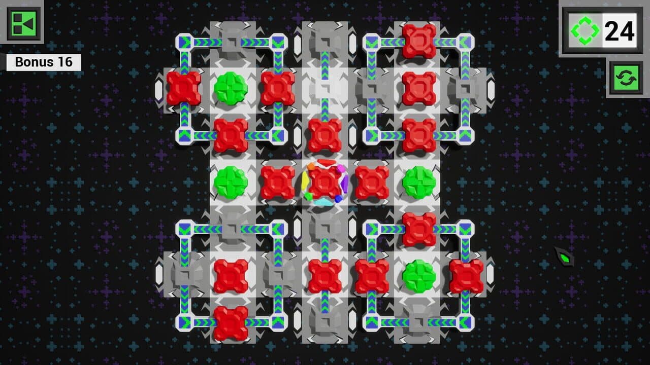 From Red to Green thumbnail 7