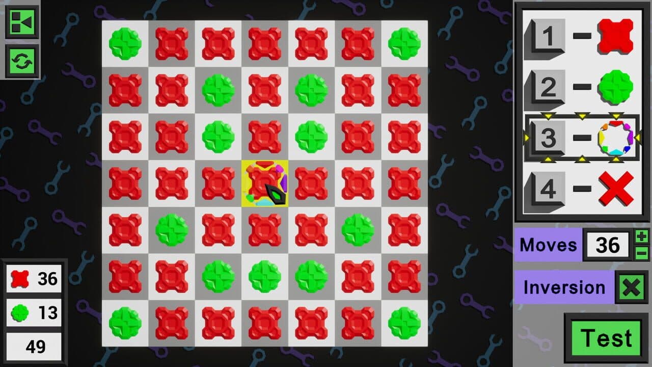From Red to Green thumbnail 10