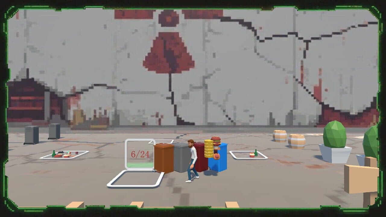 Card Roguelike of Musou Farming thumbnail 2