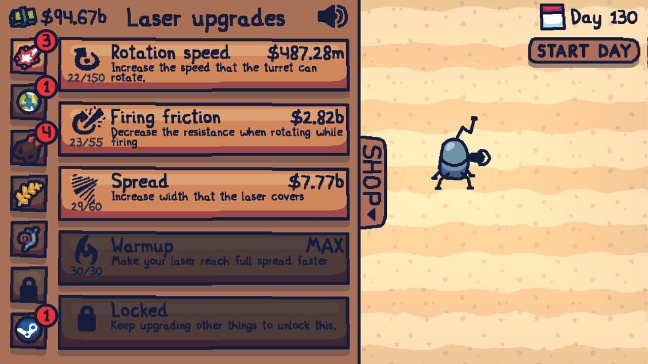 Farming With Lasers thumbnail 3