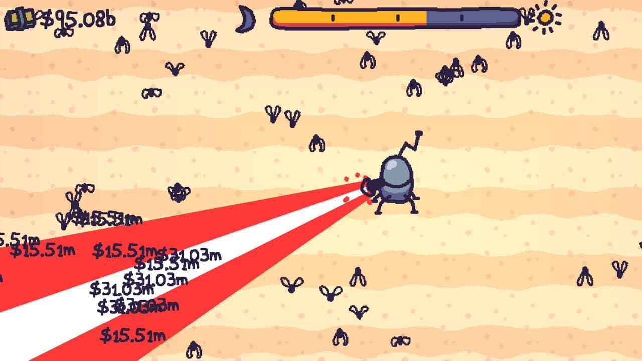 Farming With Lasers thumbnail 4