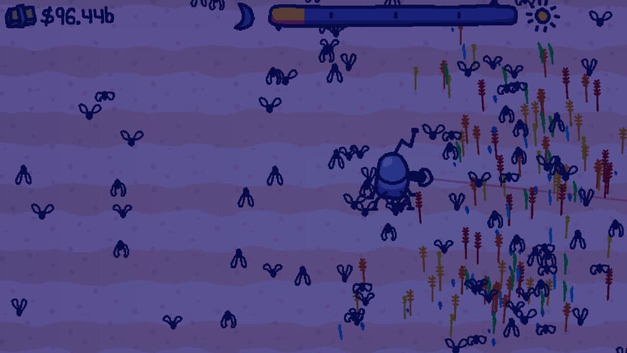 Farming With Lasers thumbnail 5