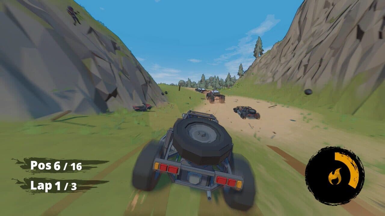 Grind Rush thumbnail 2
