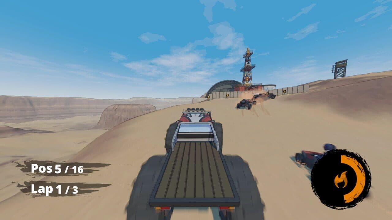 Grind Rush thumbnail 3