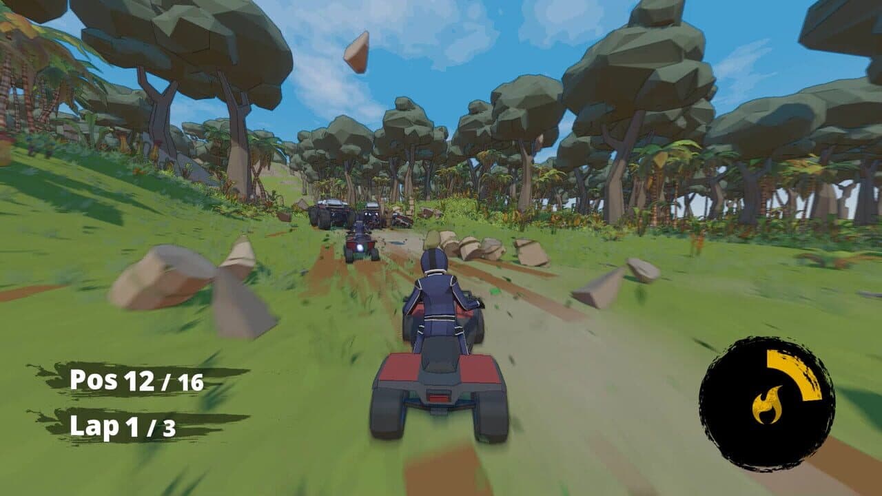 Grind Rush thumbnail 4