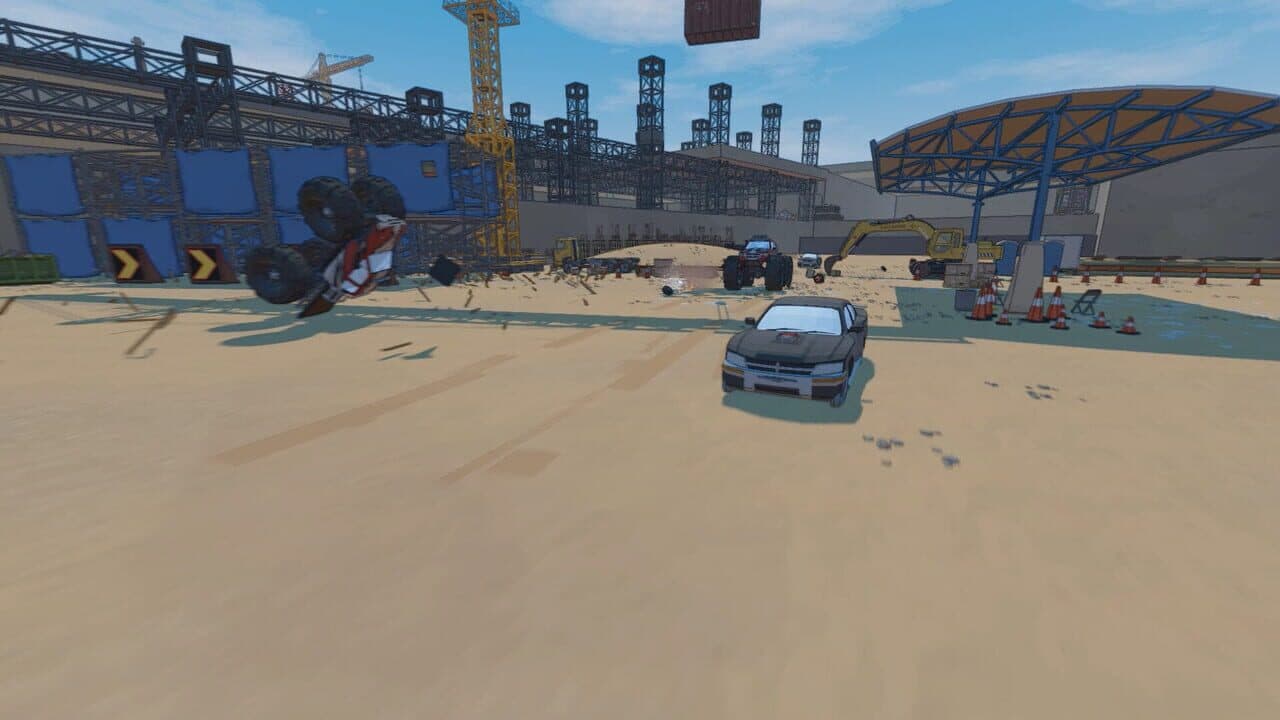 Grind Rush thumbnail 5