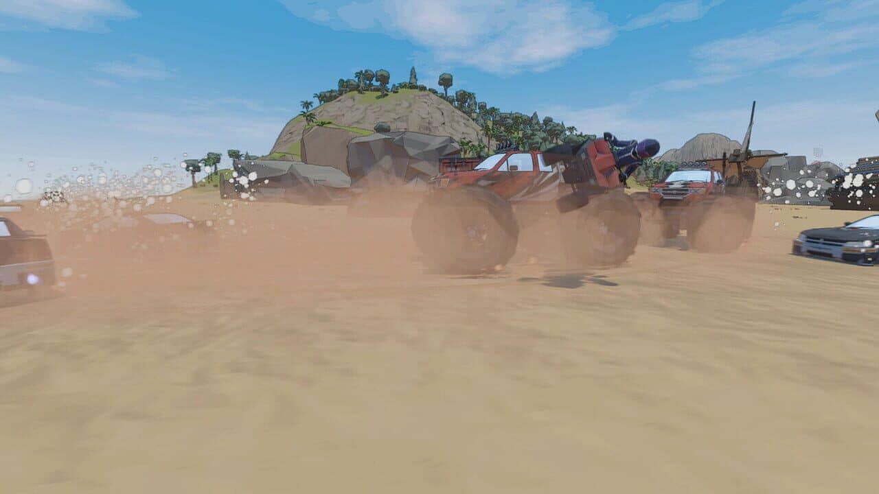 Grind Rush thumbnail 7