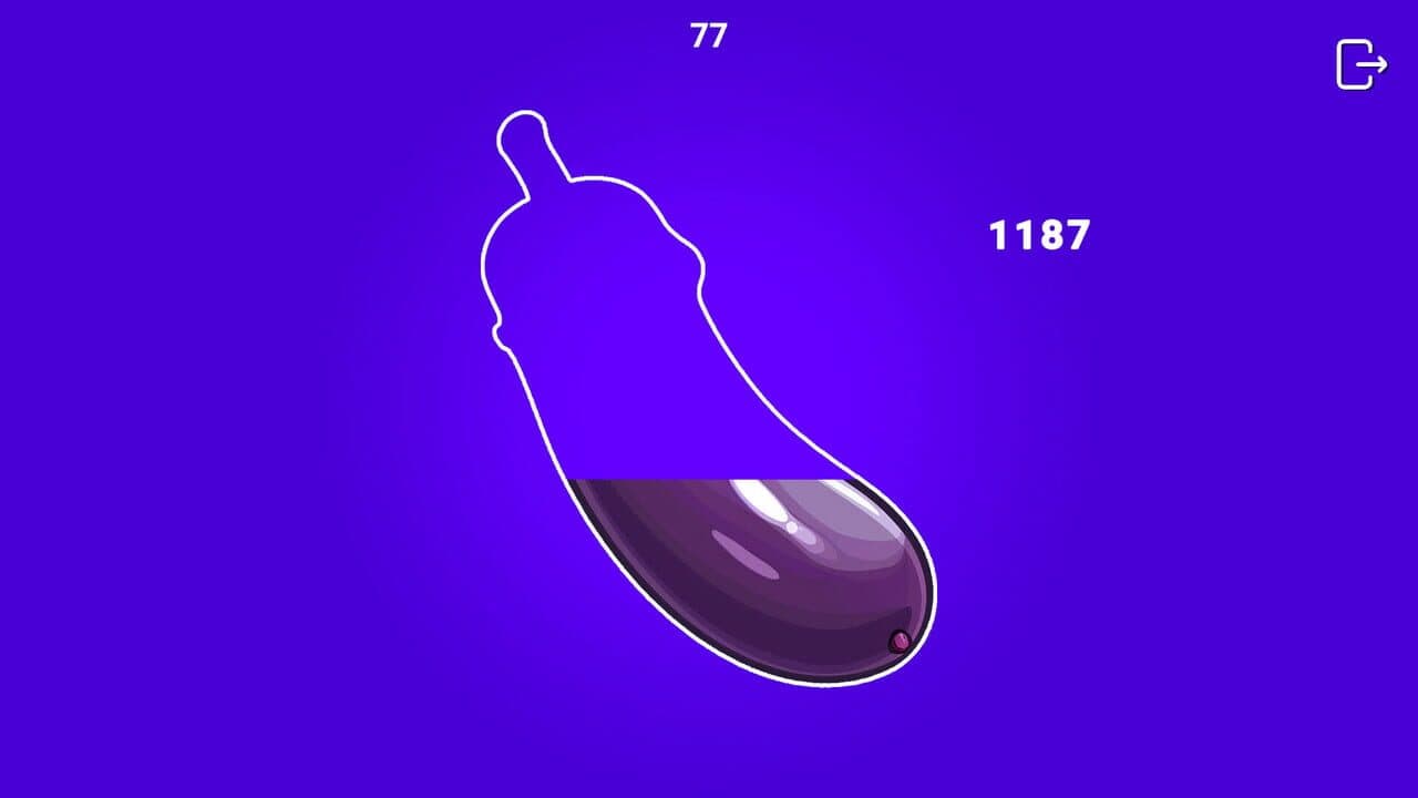 Eggplant screenshot 1