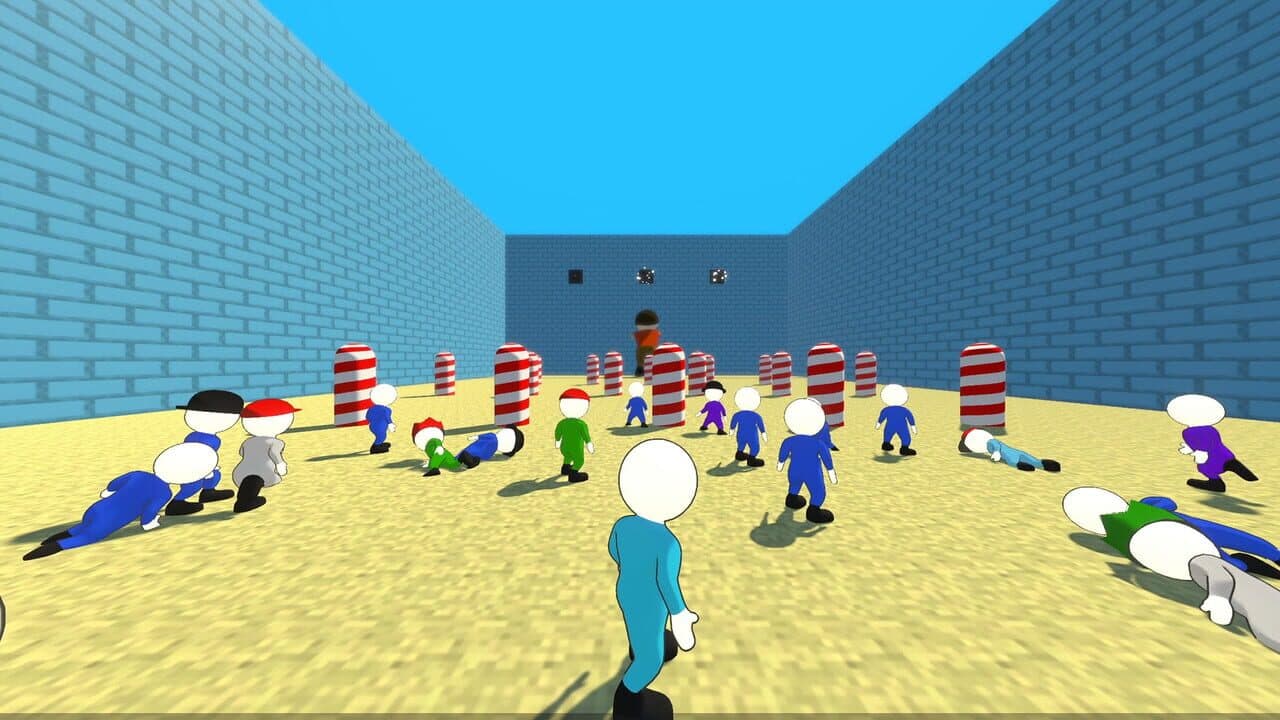 Elimination Games thumbnail 2