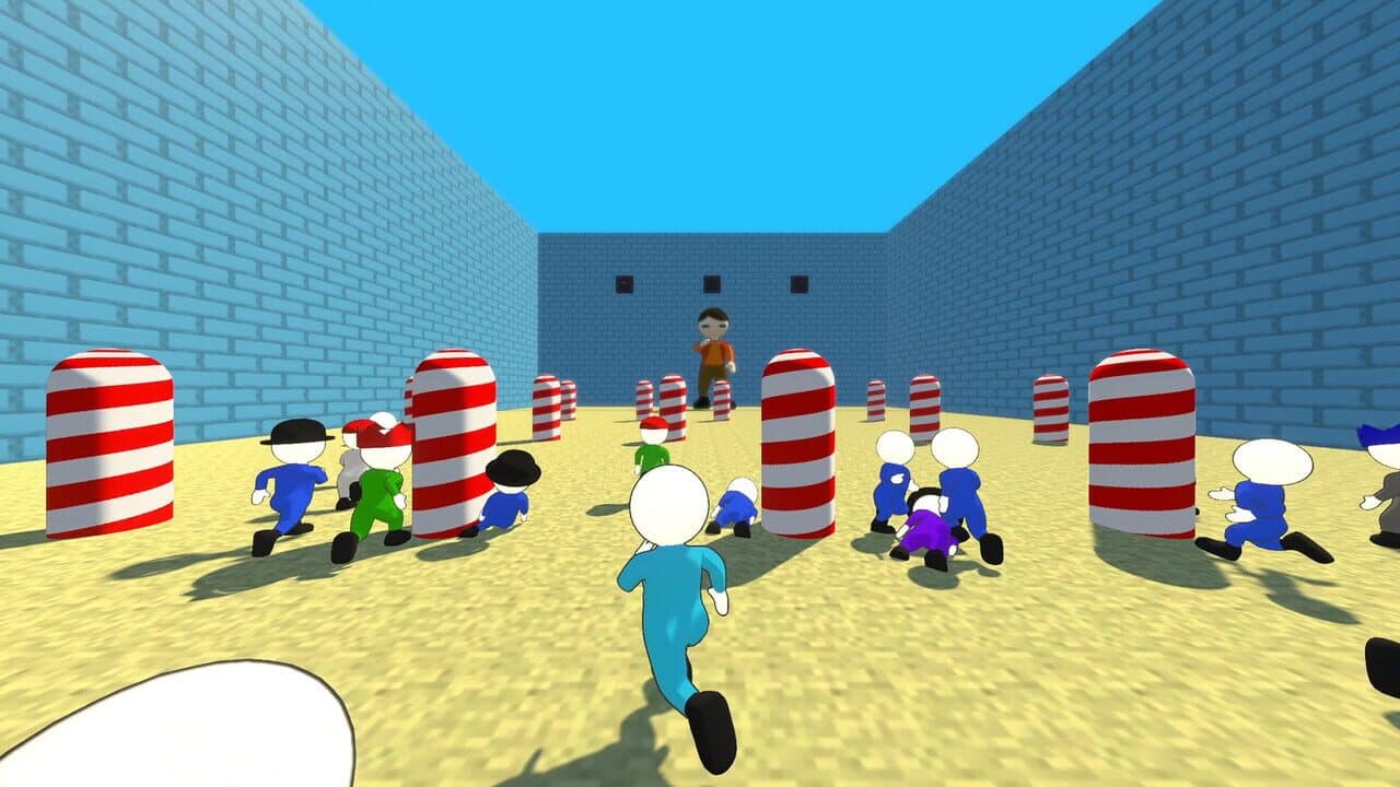 Elimination Games thumbnail 4