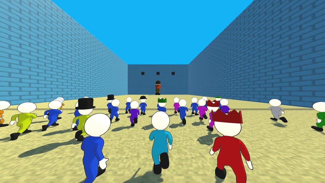 Elimination Games thumbnail 5