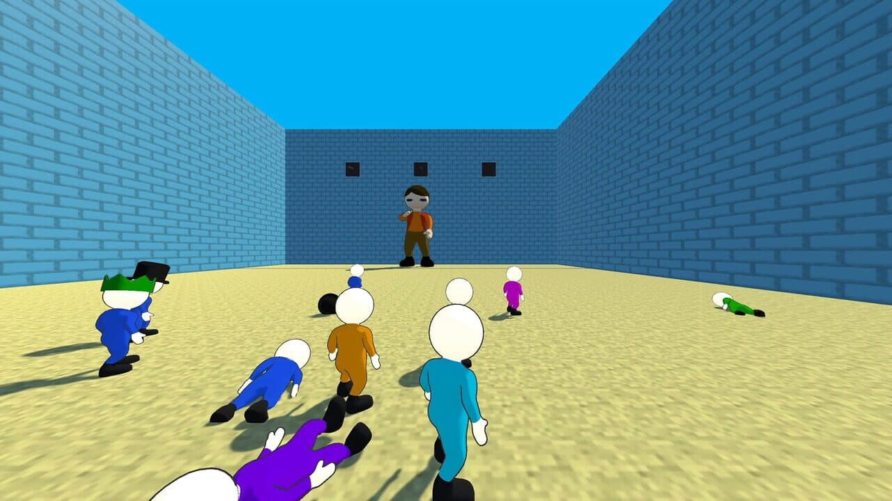 Elimination Games thumbnail 6