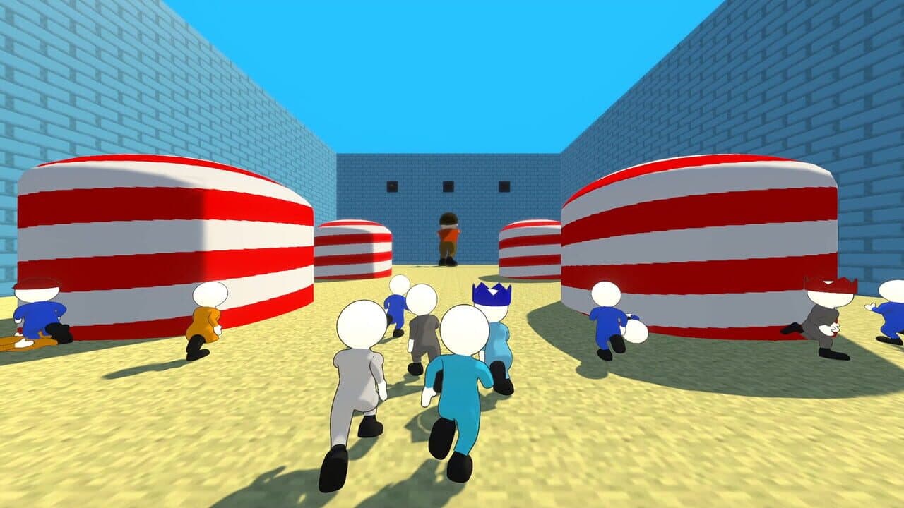 Elimination Games thumbnail 7