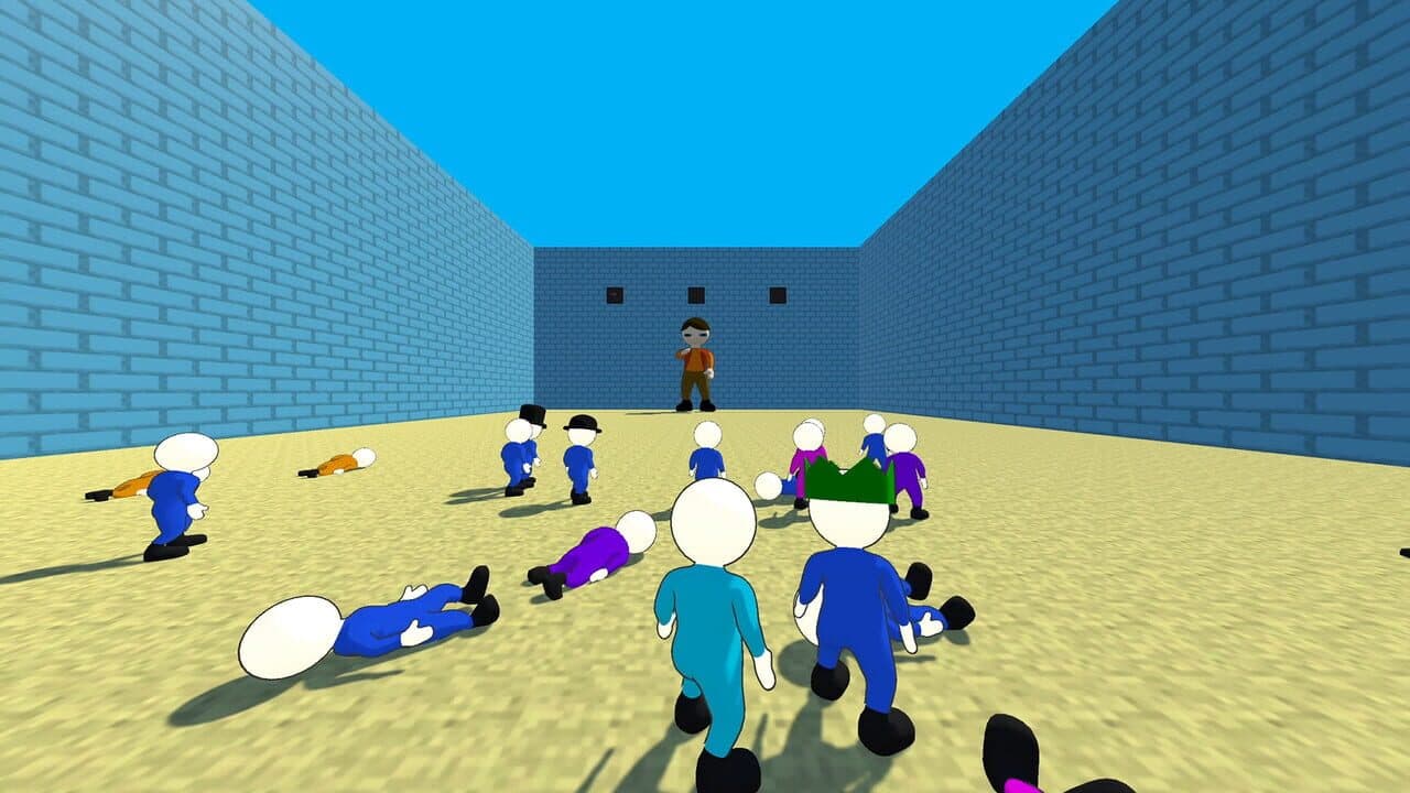 Elimination Games thumbnail 8