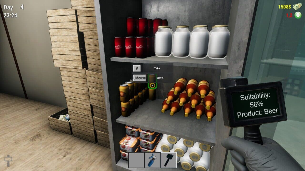 Bakery Magnate: Online thumbnail 4