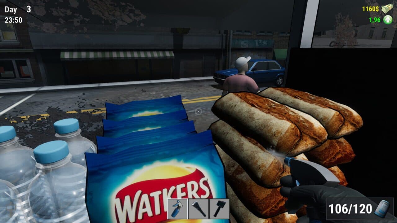 Bakery Magnate: Online thumbnail 2