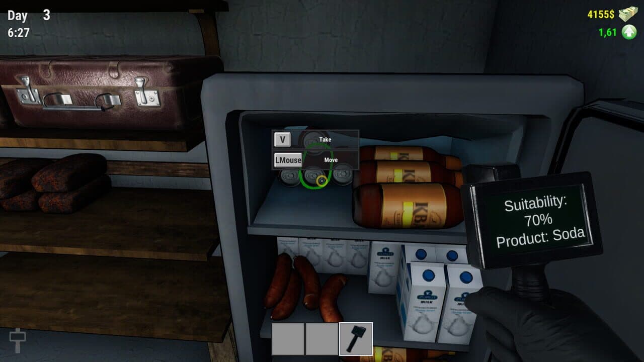 Bakery Magnate: Online screenshot 1