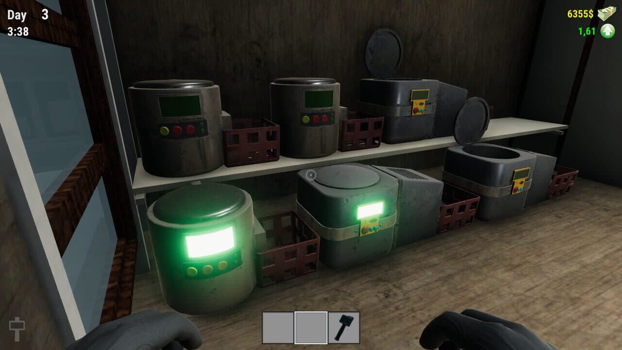 Bakery Magnate: Online thumbnail 5
