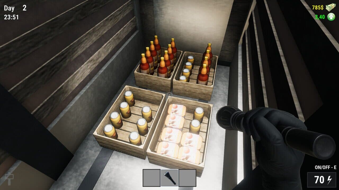 Bakery Magnate: Online thumbnail 6