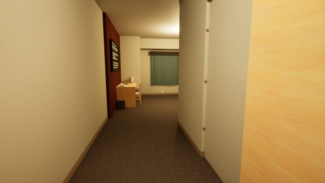 Business trip screenshot 1