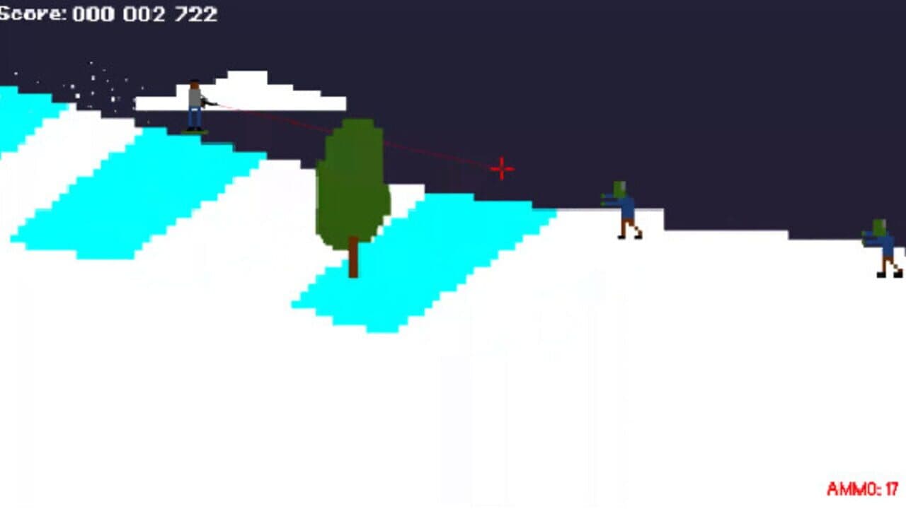 Cold Dead Hands thumbnail 2