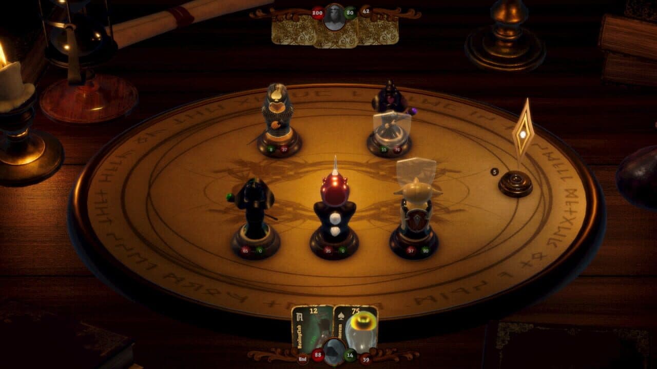 Oathwood Realms thumbnail 4