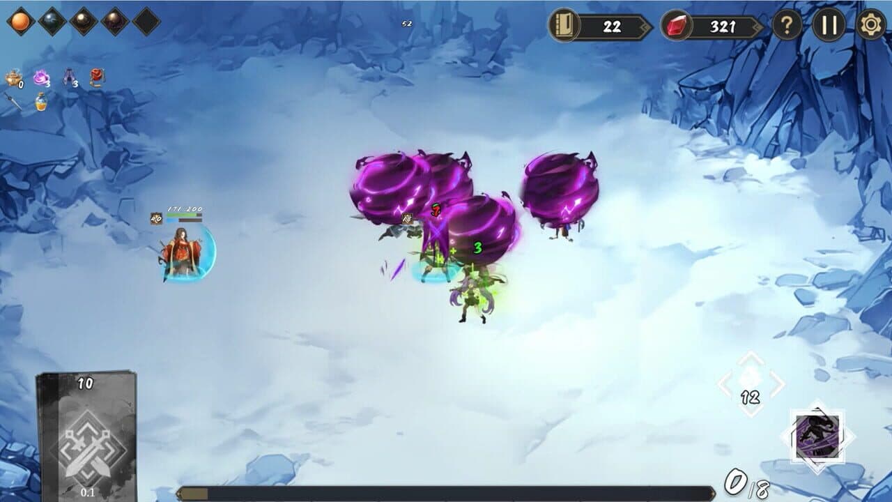 Fengdu: Chronicles of Battle thumbnail 10