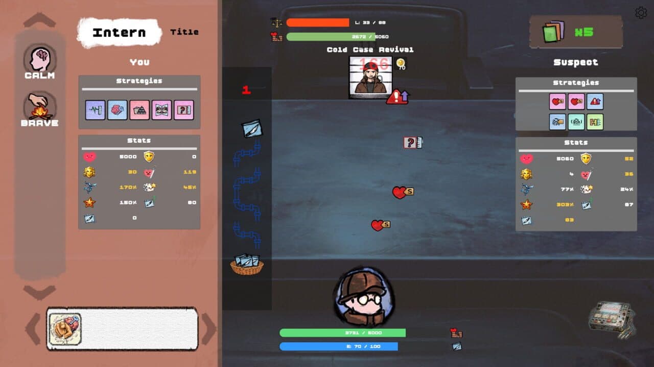 No Conclusions Yet thumbnail 6