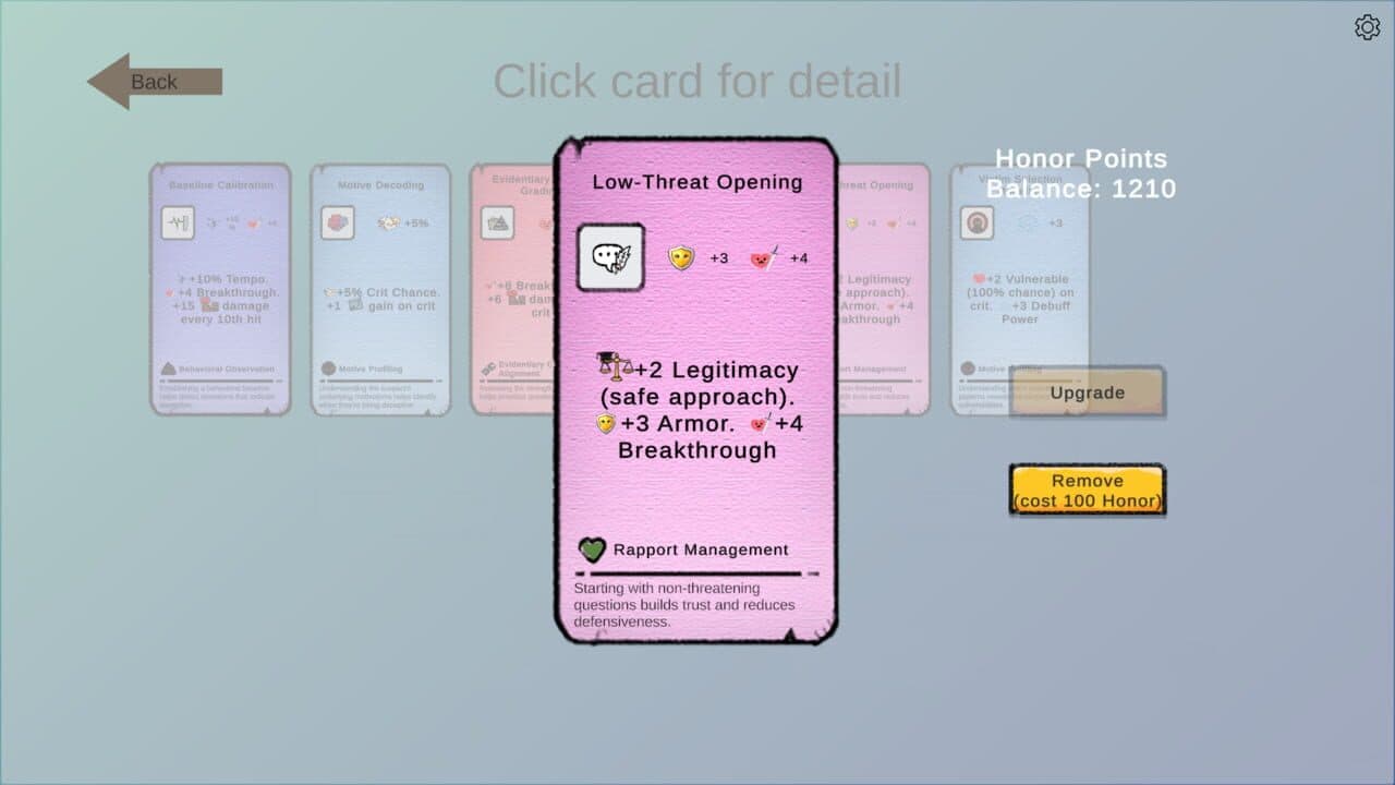 No Conclusions Yet thumbnail 4