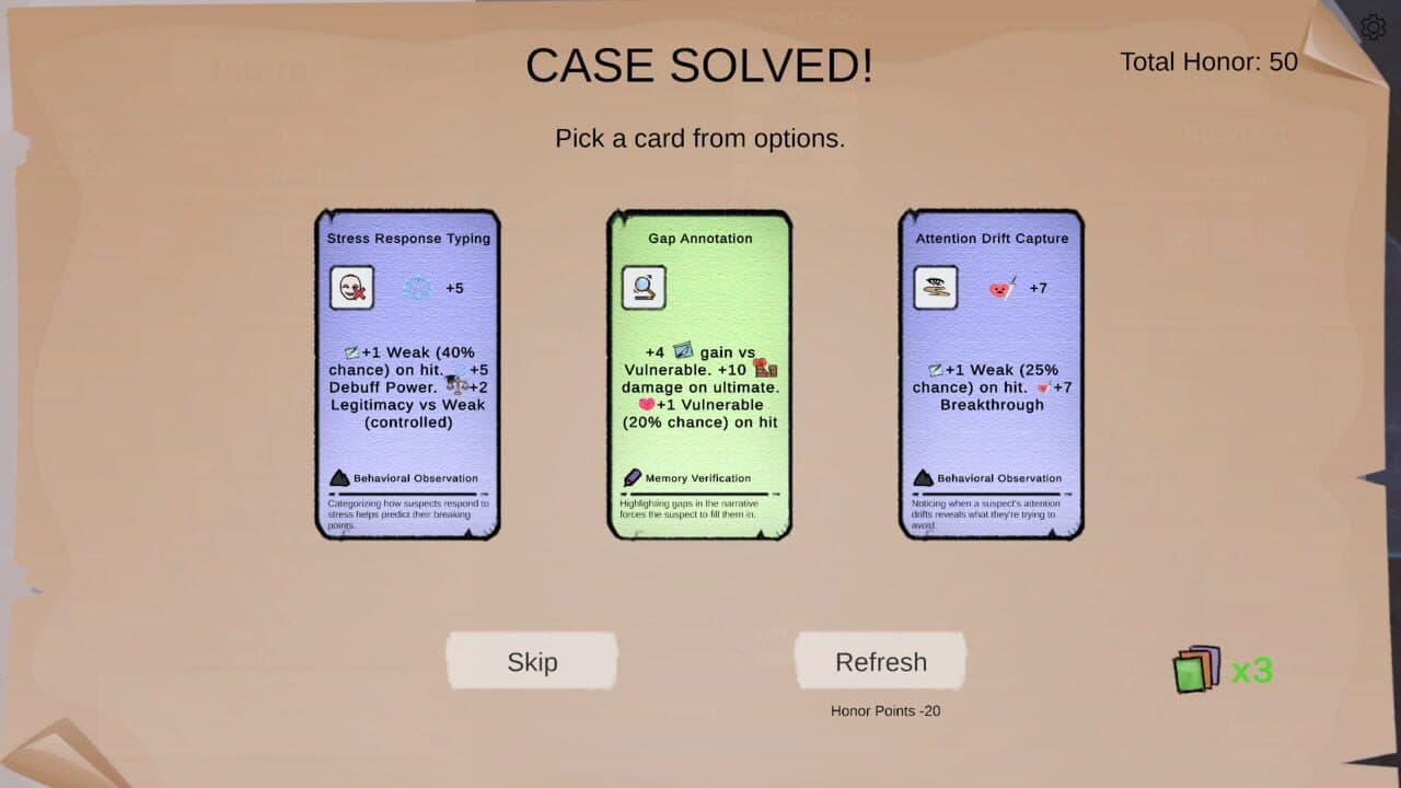 No Conclusions Yet thumbnail 2