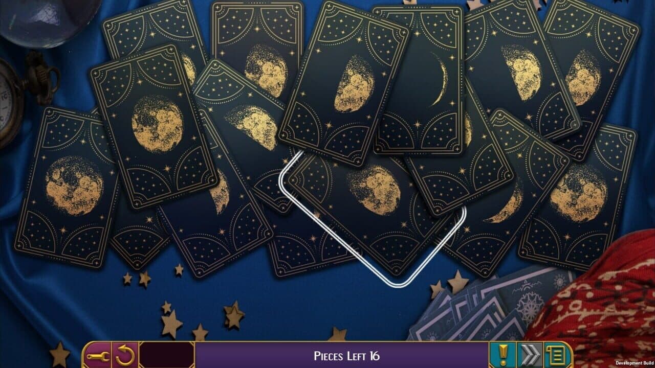 Nightshade Mysteries: Eternal Moon thumbnail 2