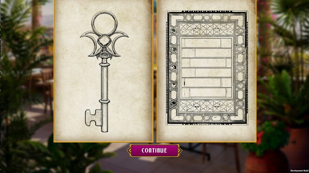 Nightshade Mysteries: Eternal Moon thumbnail 3