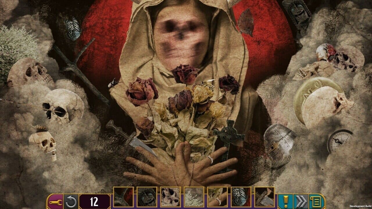 Nightshade Mysteries: Eternal Moon thumbnail 6
