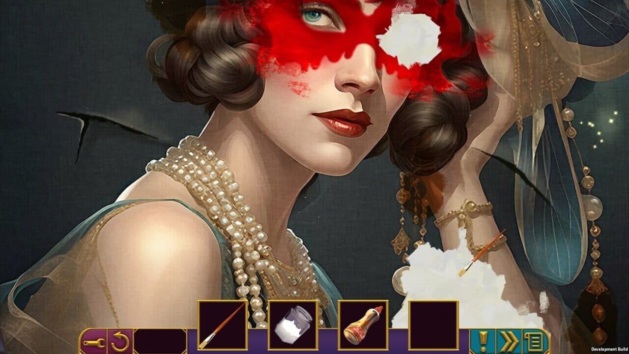 Nightshade Mysteries: Eternal Moon thumbnail 7