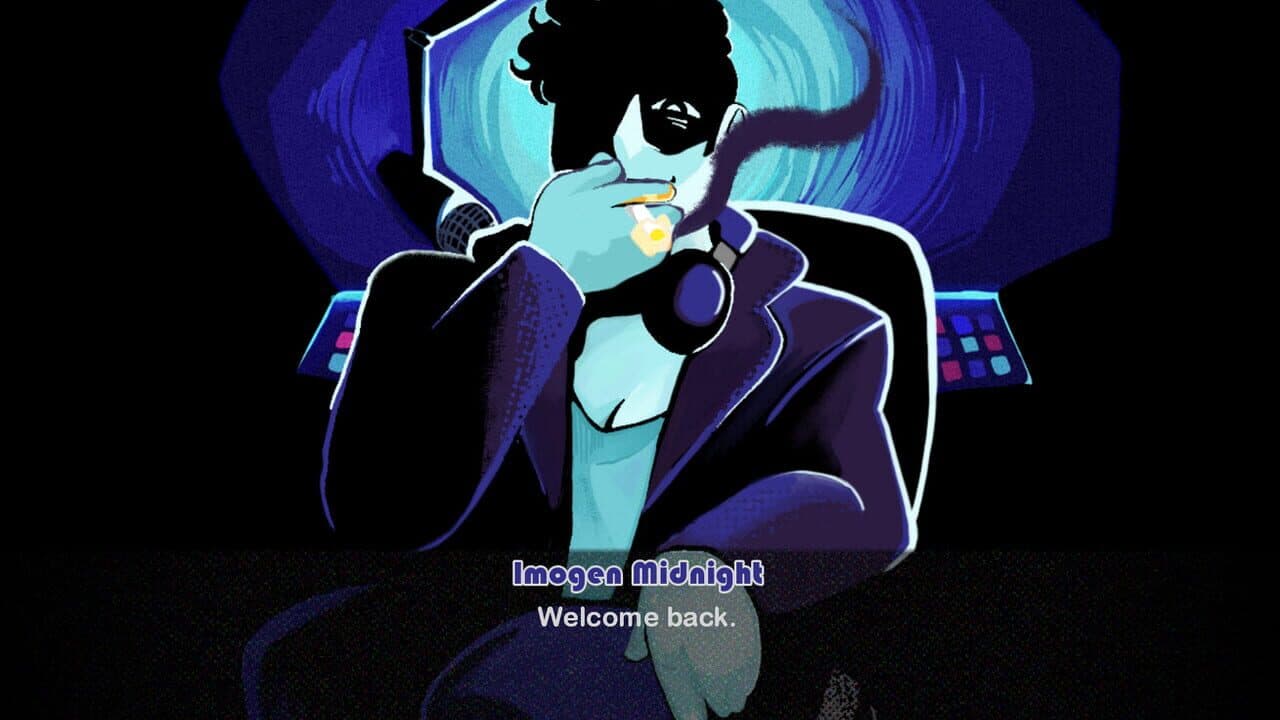 The Death of the Video Star screenshot 1