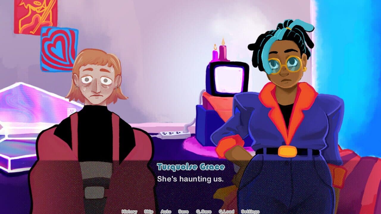 The Death of the Video Star thumbnail 2