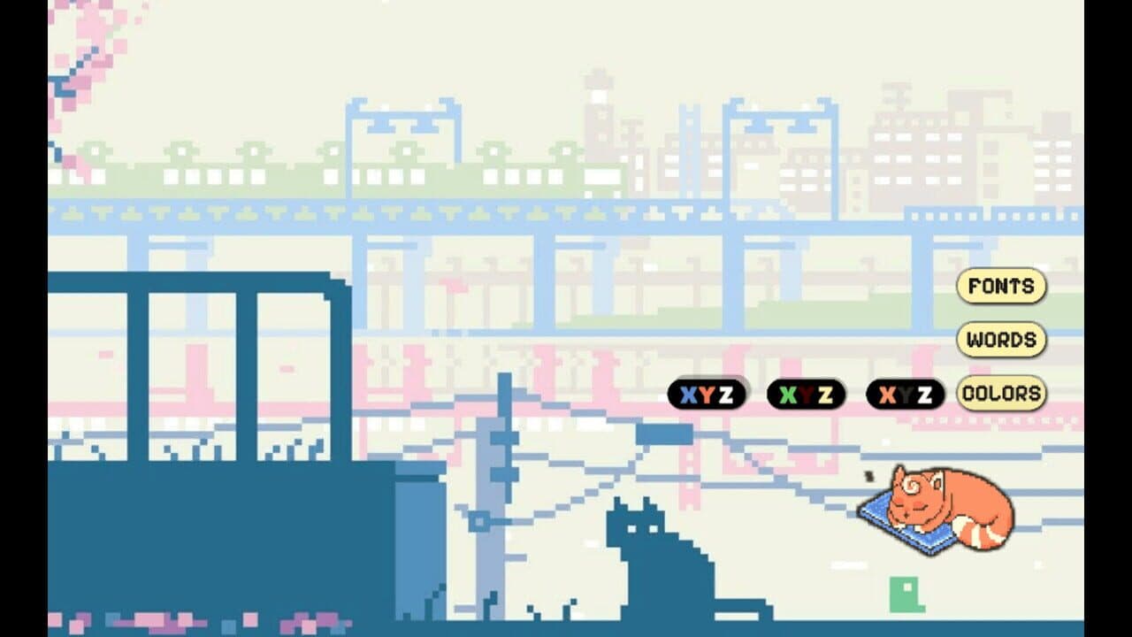 Paws Per Minute screenshot 1