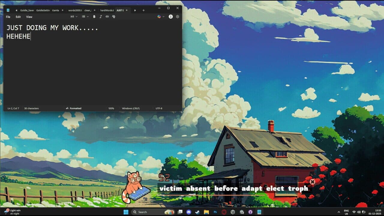 Paws Per Minute thumbnail 6