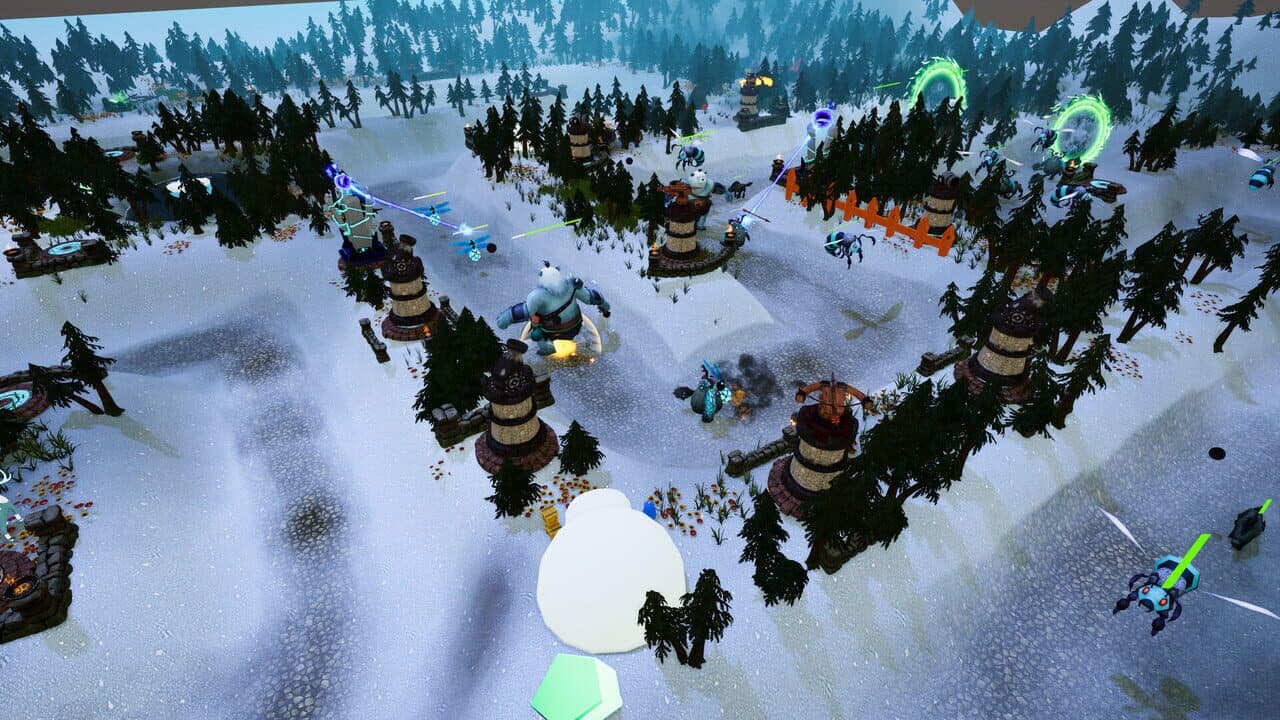 Turret Kingdom thumbnail 2
